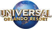 Universal Orlando Resort Logo Image
