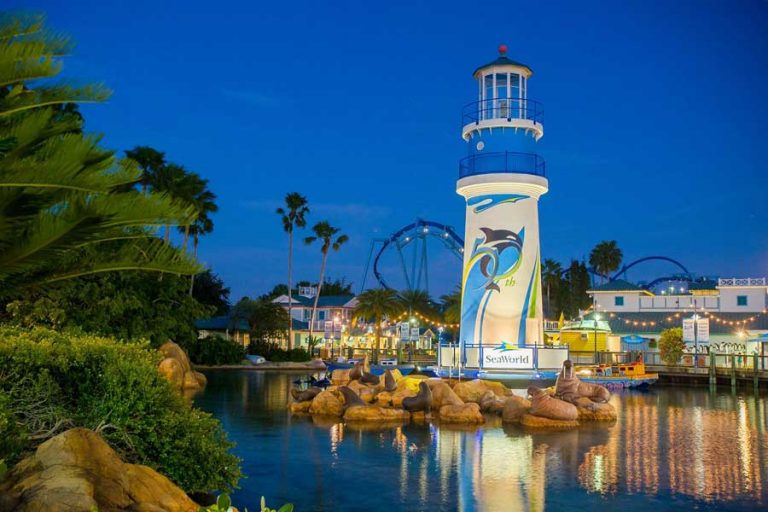 SeaWorld Vacation Tickets – fb.MagicalGetaway.com