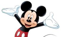 Mickey-Mouse-1