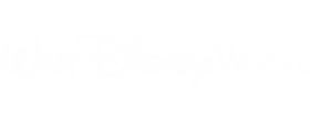 Logo: Walt Disney World