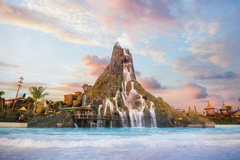 Volcano Bay Tickets 2019 – fb.MagicalGetaway.com