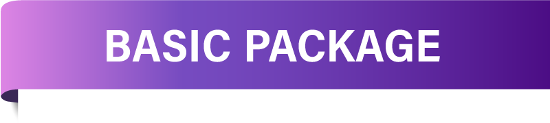 Graphic: Basic Package