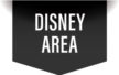 Location in the Disney Area